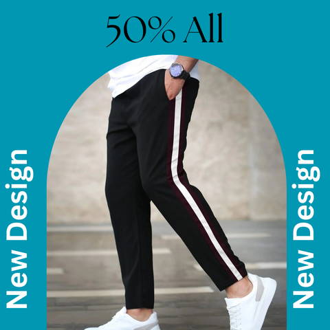 Trouser