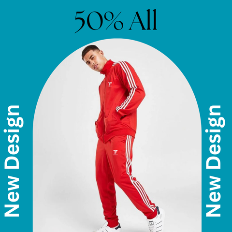 Track Suit