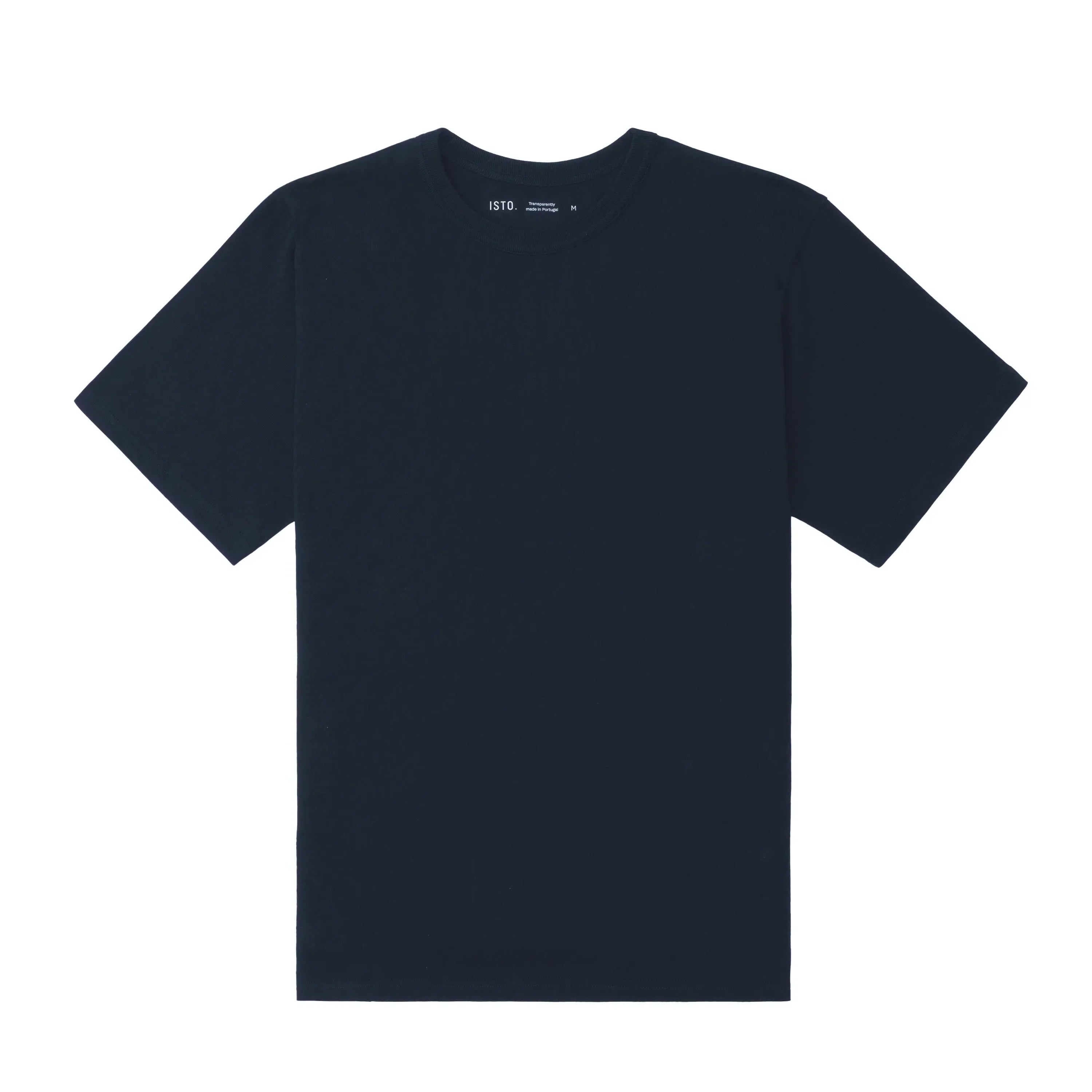 Basic Crew Neck T-shirt